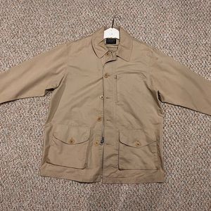Vintage DKNY Trench Jacket